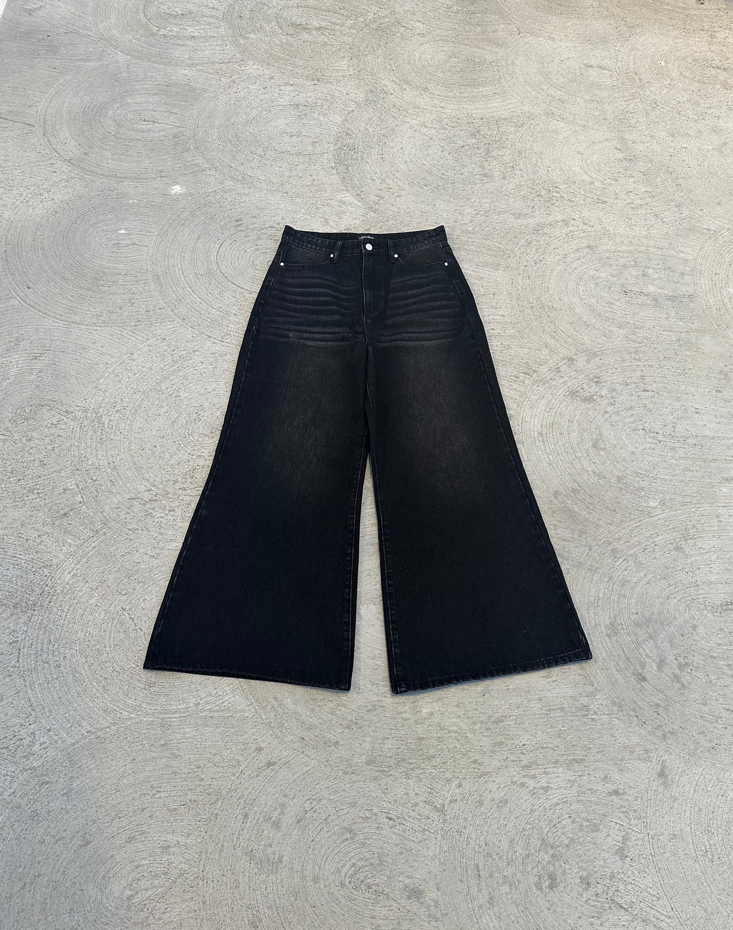 'Boundless' Denim