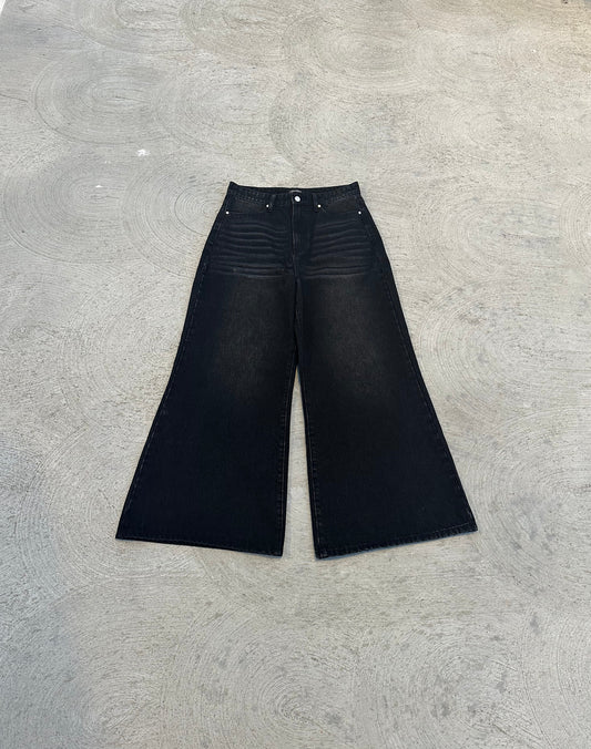 'Boundless' Denim