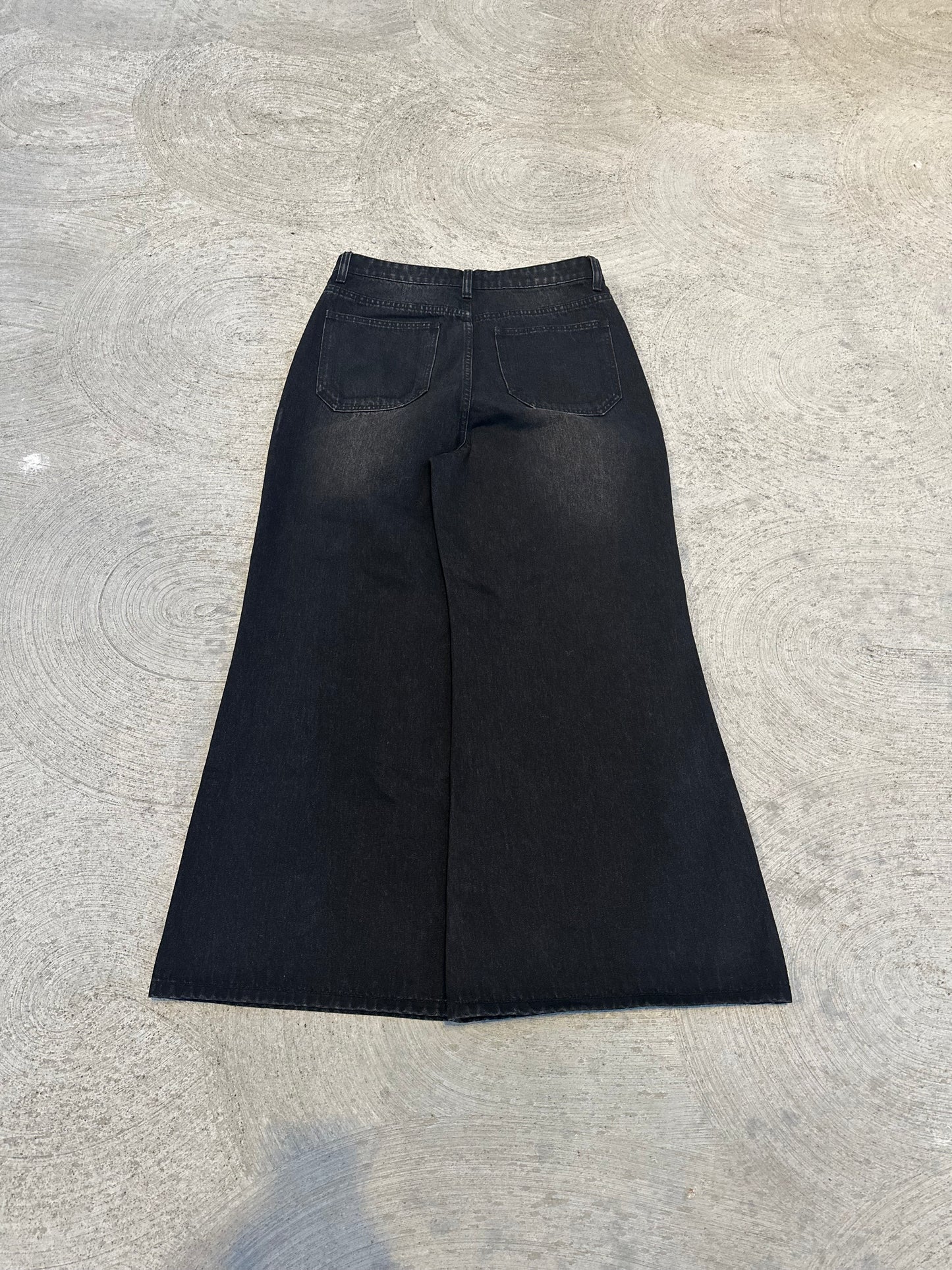 'Boundless' Denim